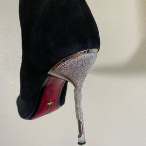 cesare paciotti boots